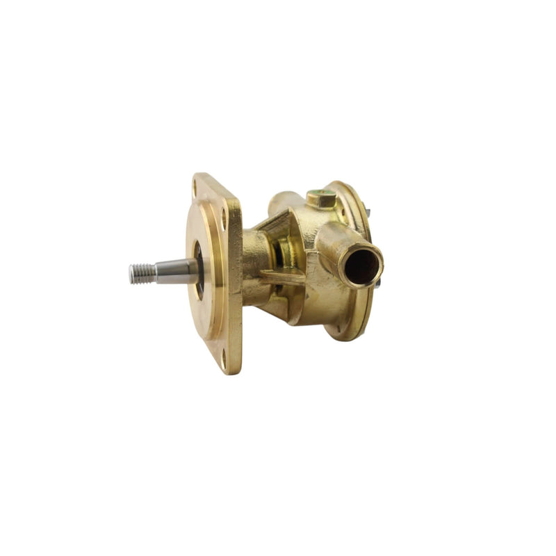 Perkins Perama M25 raw water pump