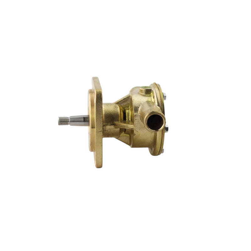 Perkins Perama M25 raw water pump