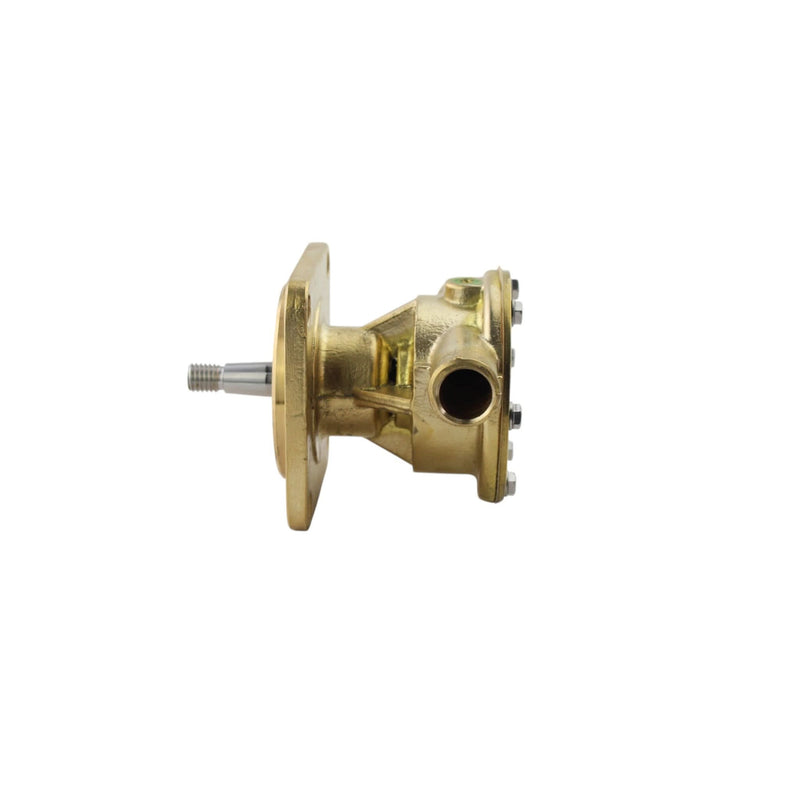 Perkins Perama M25 raw water pump
