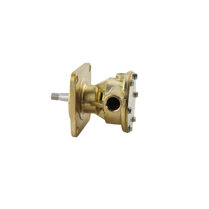 Perkins Perama M25 raw water pump