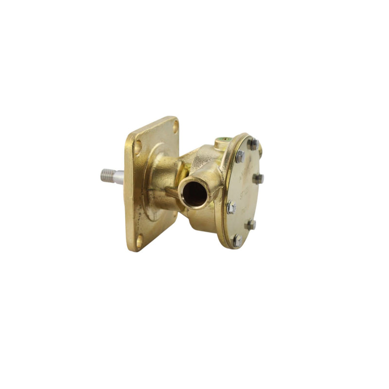 Perkins Perama M25 raw water pump