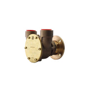 Perkins 4.108 raw water pump