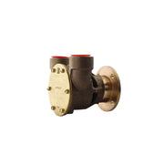 Perkins 4.108 raw water pump