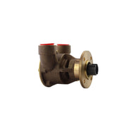 Perkins 4.108 raw water pump