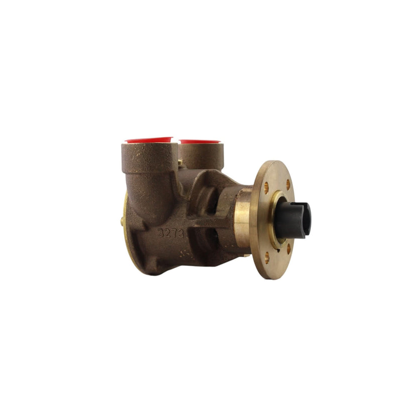 Perkins 4.108 raw water pump