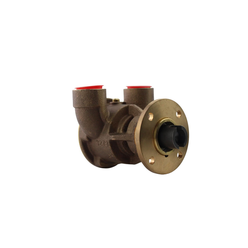 Perkins 4.108 raw water pump