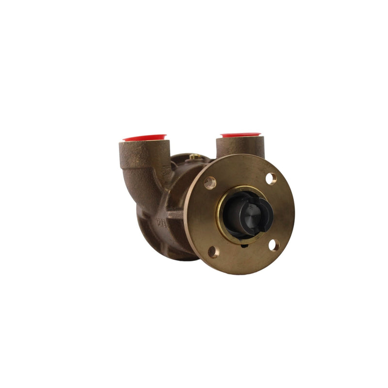 Perkins 4.108 raw water pump