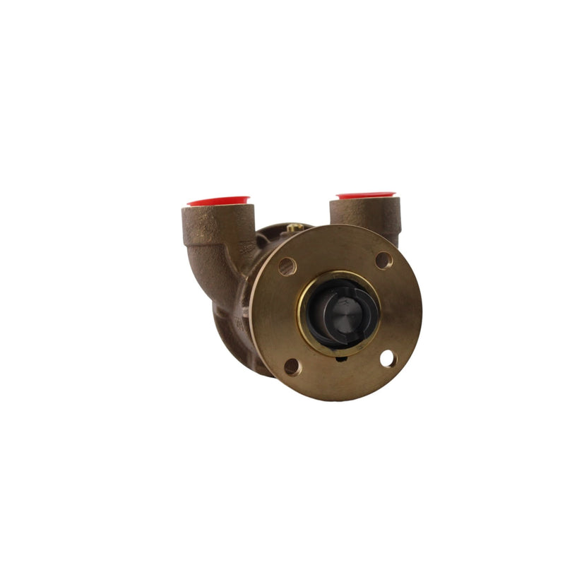Perkins 4.108 raw water pump