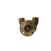 Perkins 4.108 raw water pump