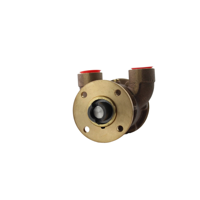 Perkins 4.108 raw water pump