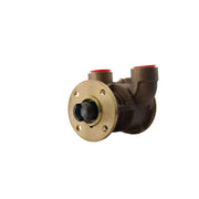 Perkins 4.108 raw water pump