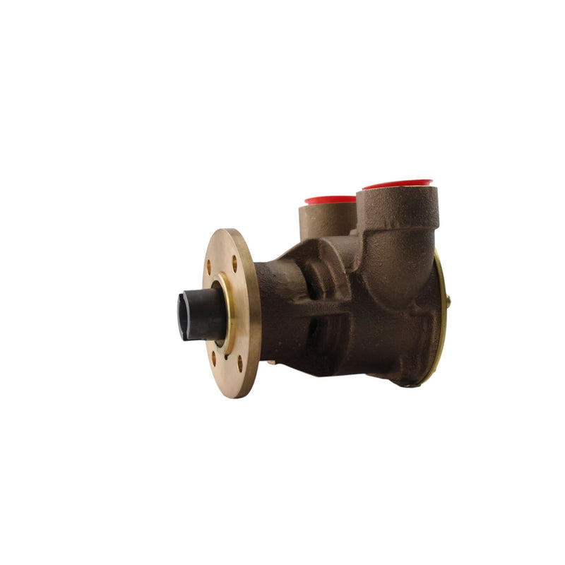 Perkins 4.108 raw water pump