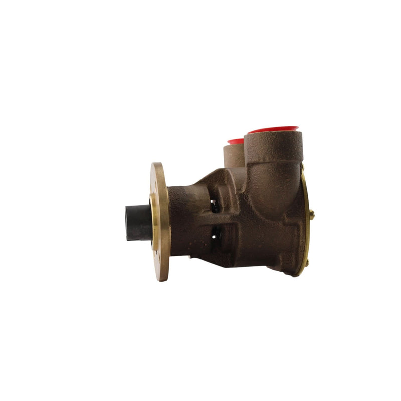 Perkins 4.108 raw water pump