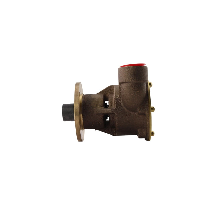 Perkins 4.108 raw water pump