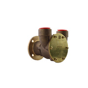 Perkins 4.108 raw water pump