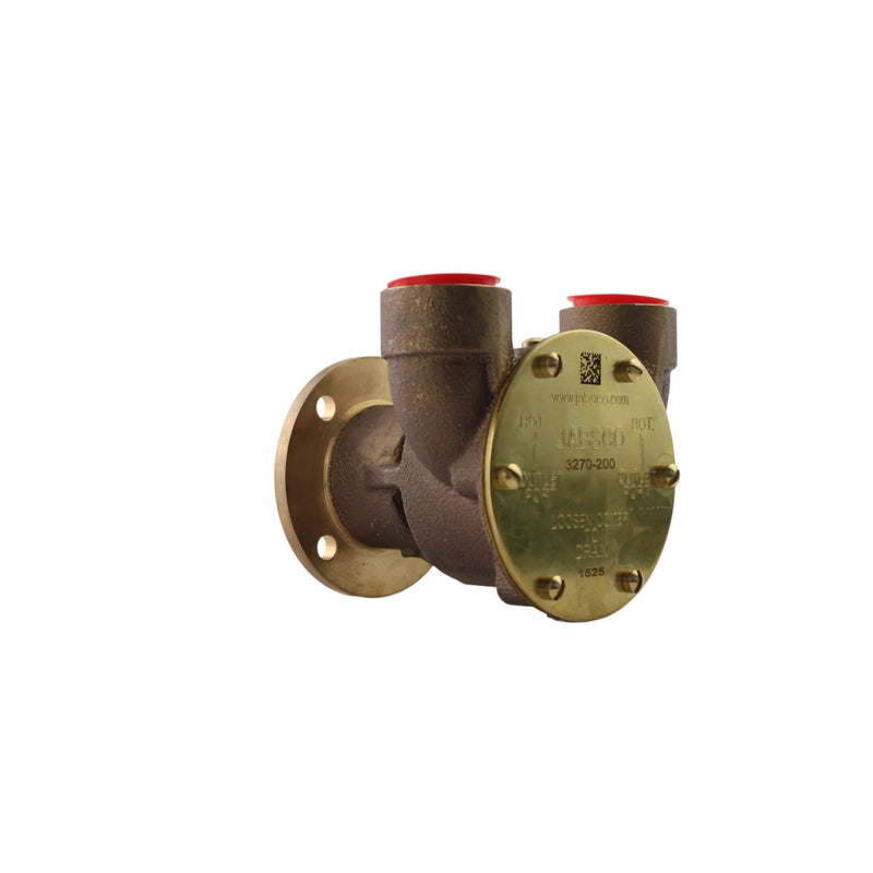 Perkins 4.108 raw water pump