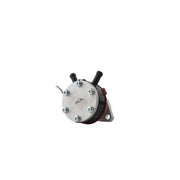 Yanmar 2YM15 fuel lift pump