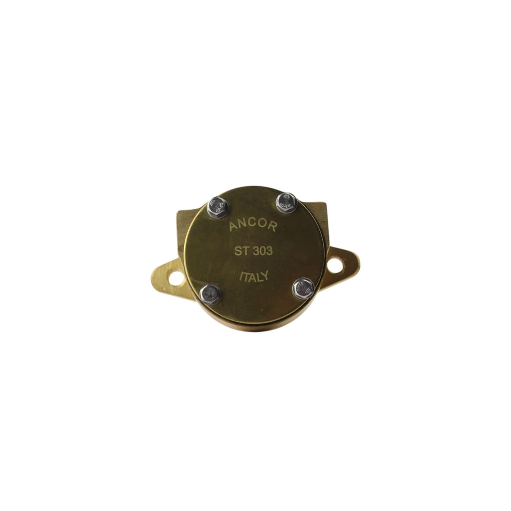 Yanmar 2GM raw water pump