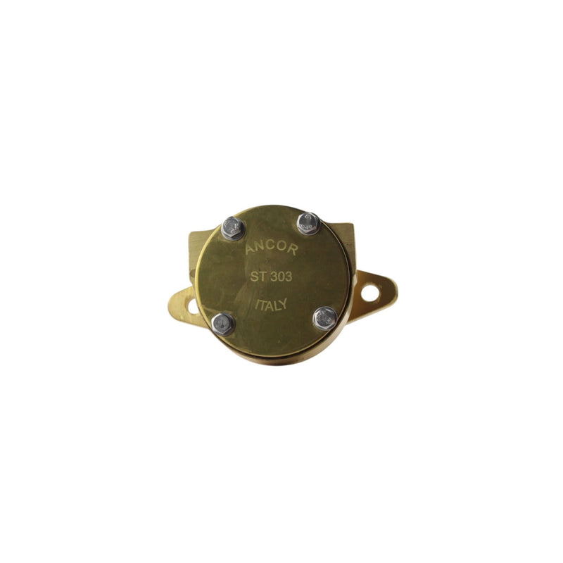 Yanmar 2GM raw water pump