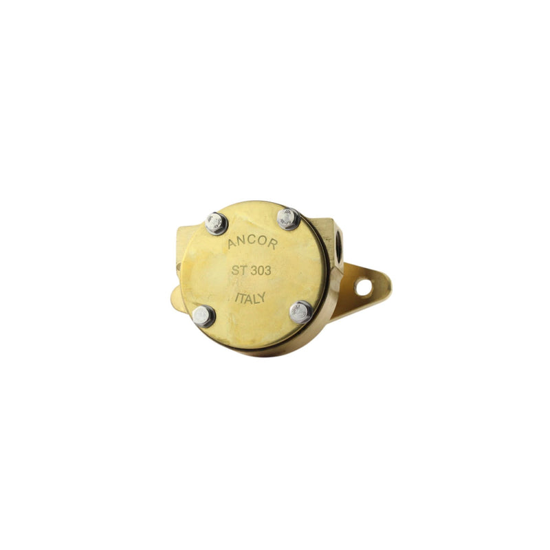 Yanmar 2GM raw water pump