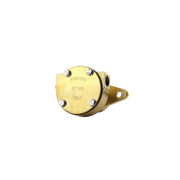 Yanmar 2GM raw water pump