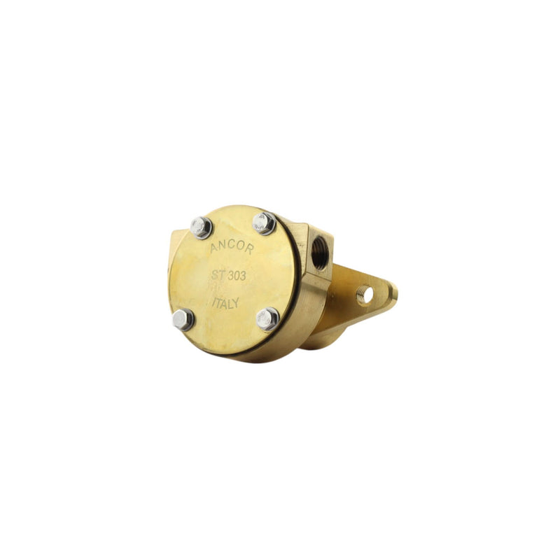 Yanmar 2GM raw water pump