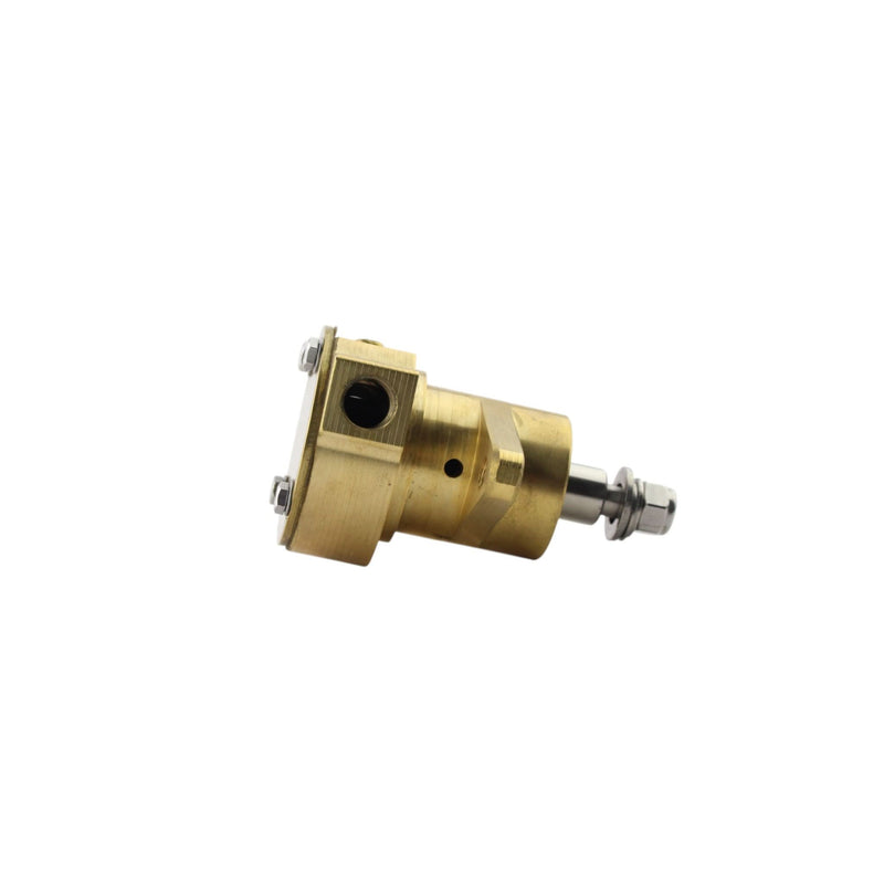 Yanmar 2GM raw water pump