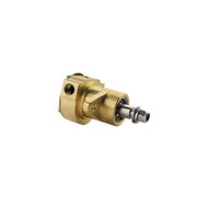 Yanmar 2GM raw water pump