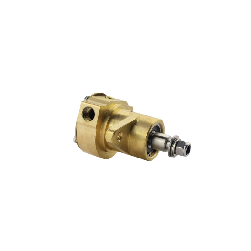 Yanmar 2GM raw water pump