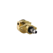 Yanmar 2GM raw water pump