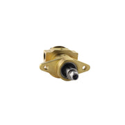 Yanmar 2GM raw water pump
