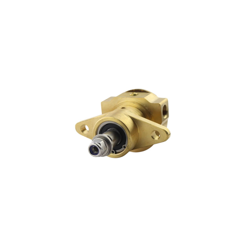 Yanmar 2GM raw water pump