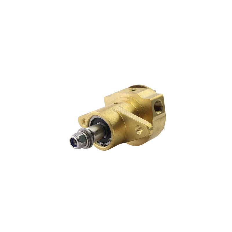 Yanmar 2GM raw water pump