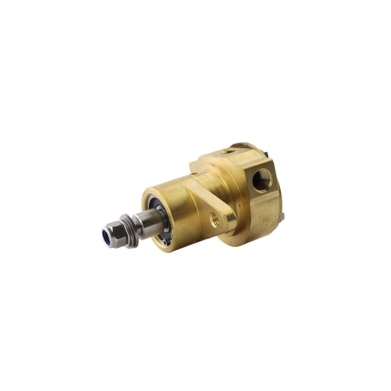 Yanmar 2GM raw water pump