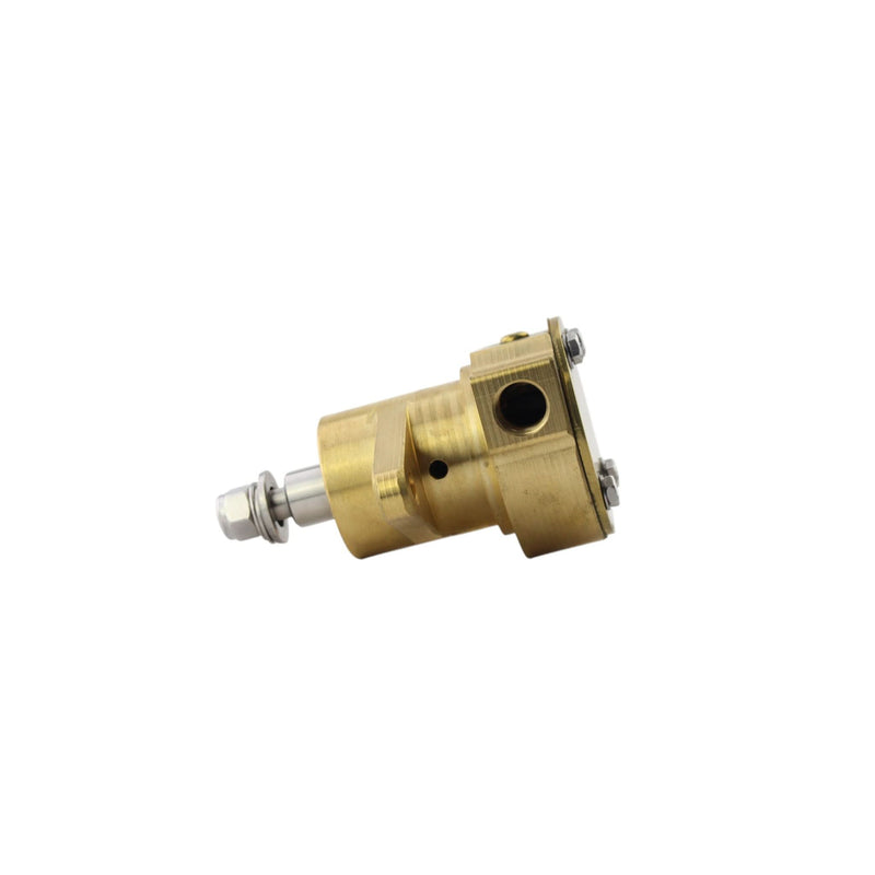 Yanmar 2GM raw water pump