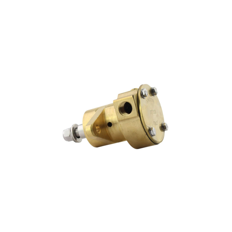 Yanmar 2GM raw water pump
