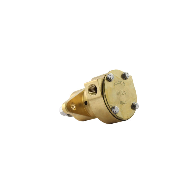 Yanmar 2GM raw water pump