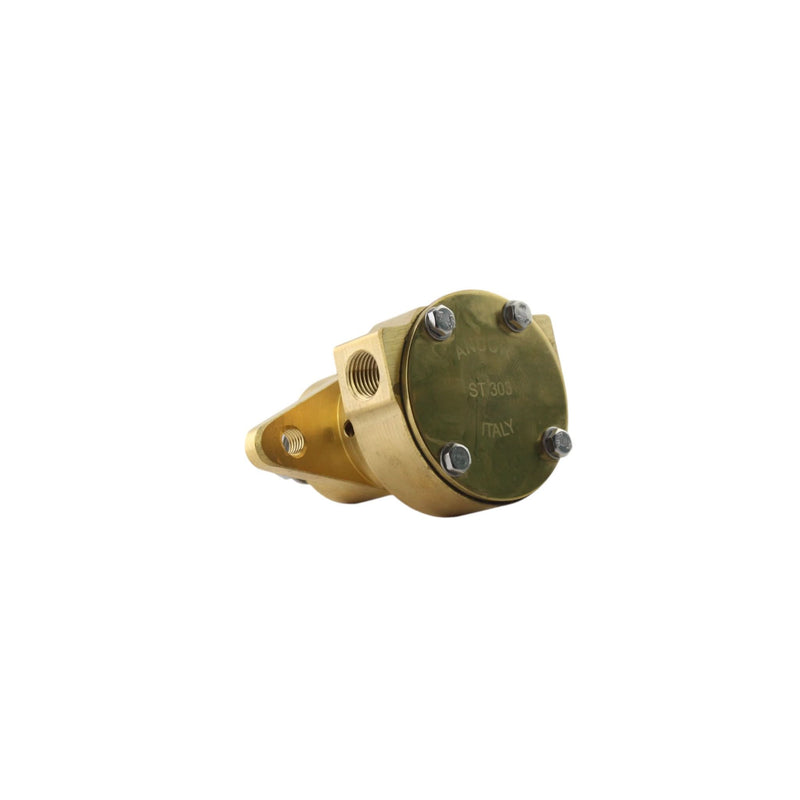 Yanmar 2GM raw water pump