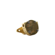 Yanmar 2GM raw water pump