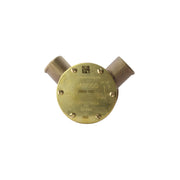 Perkins M50 raw water pump