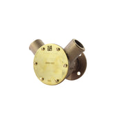 Perkins M50 raw water pump