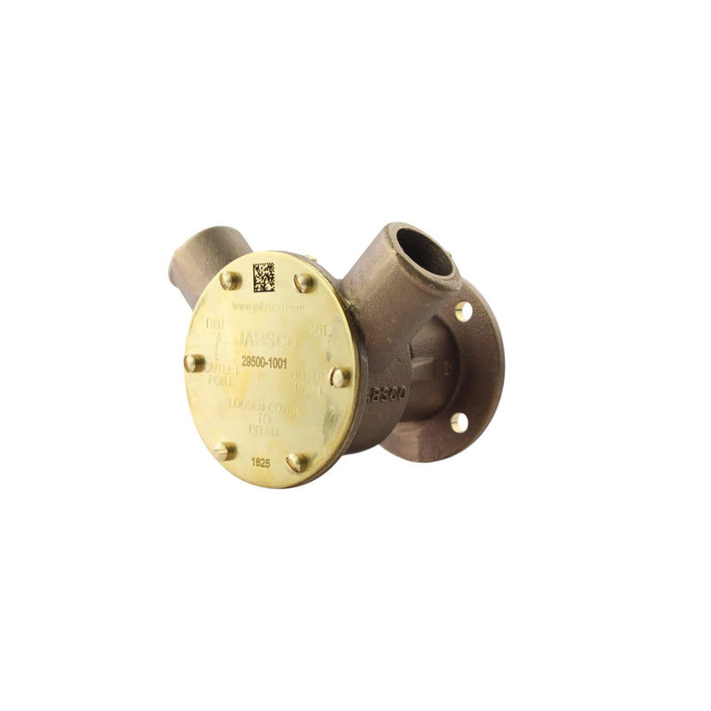 Perkins M50 raw water pump