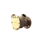 Perkins M50 raw water pump