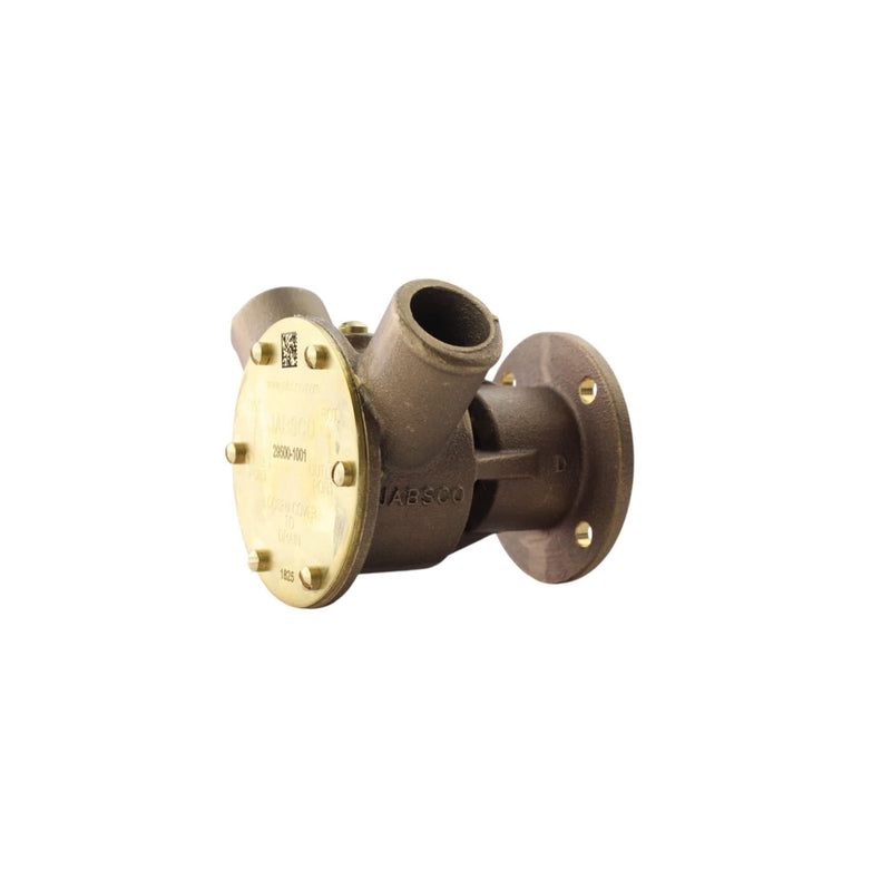 Perkins M50 raw water pump
