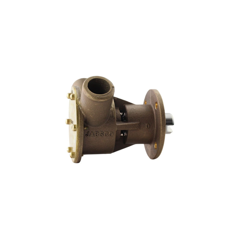 Perkins M50 raw water pump