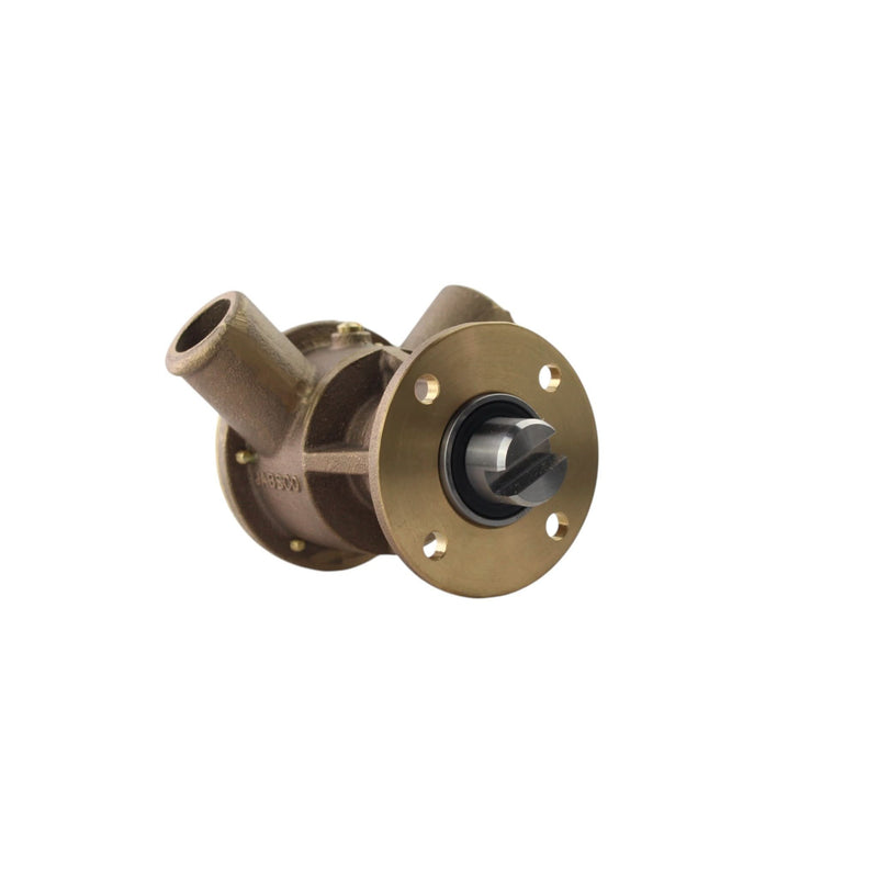 Perkins M50 raw water pump