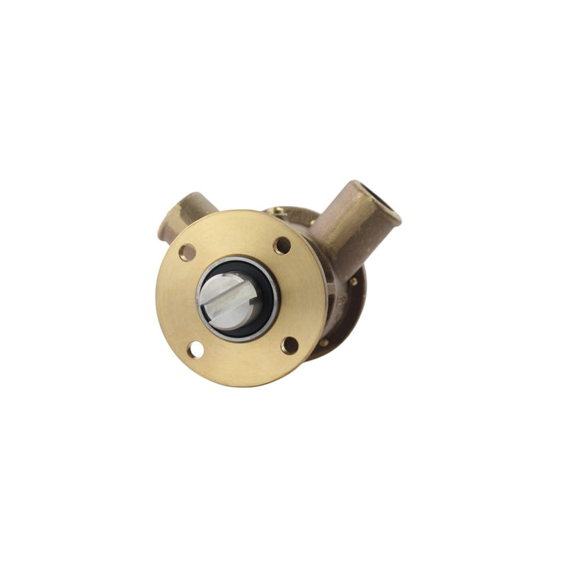 Perkins M50 raw water pump