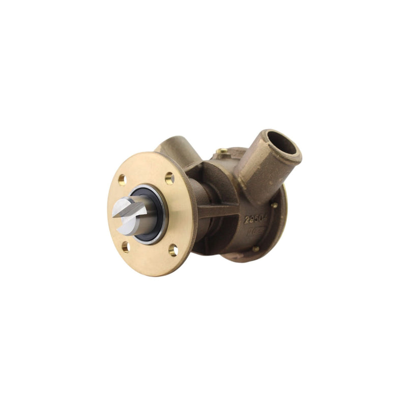 Perkins M50 raw water pump