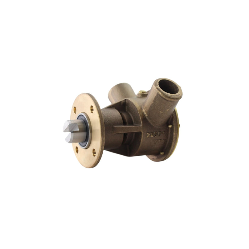 Perkins M50 raw water pump