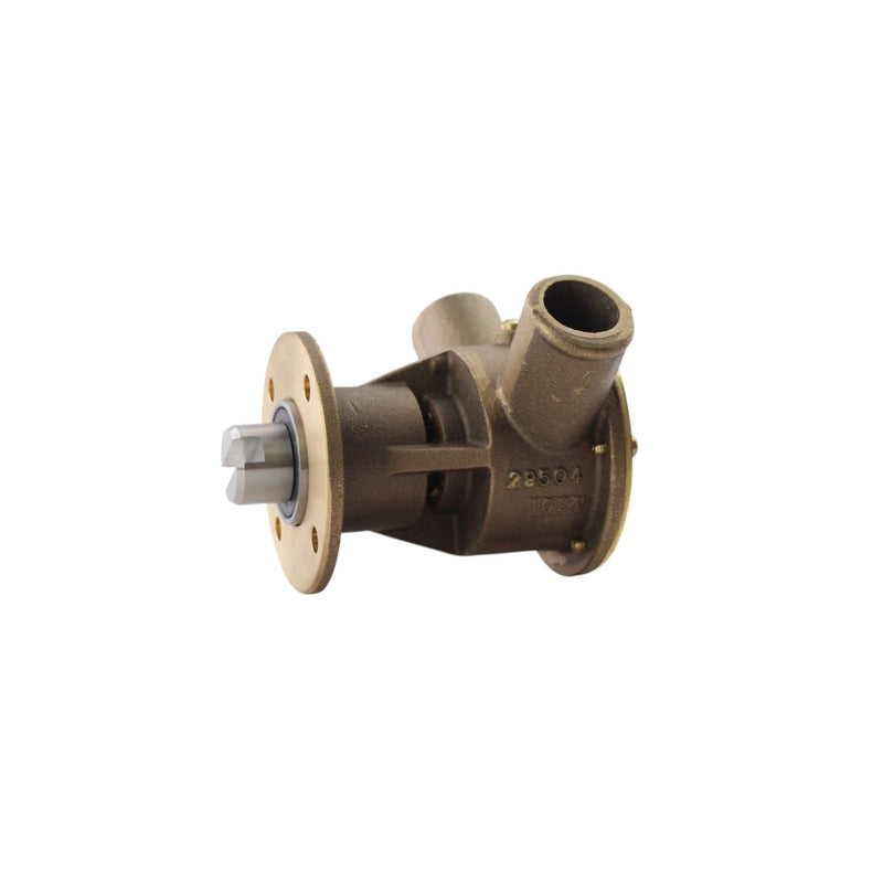 Perkins M50 raw water pump